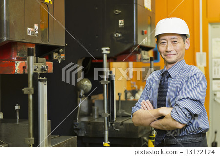 Town factory · Fab Lab 13172124