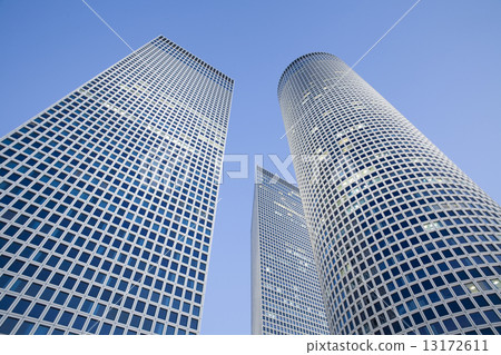 Skyscrapers Skyscrapers 13172611