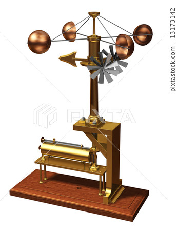 Anemometer Anemometer 13173142