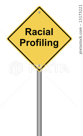 Racial Profiling 13173221