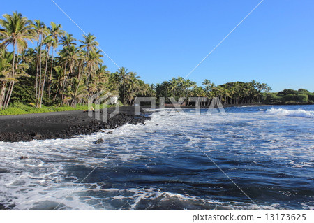 Island of Hawaii Island of Hawaii 13173625