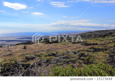 夏威夷火山國家公園 13173648