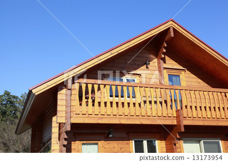 家,住房,木屋 家,住房,木屋 13173954