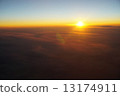 Sunrise 13174911
