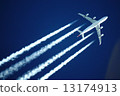 Contrail 13174913