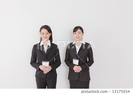 事業女性 商務女性 商界女性 13175034