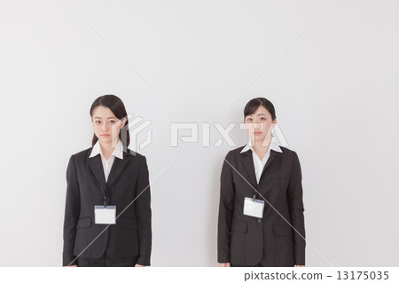 事業女性 商務女性 商界女性 13175035
