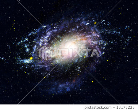 Cosmo __ large universe Cosmo __ large universe 13175223