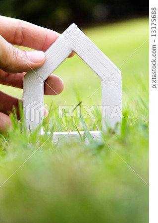 my dream house concept  13175688