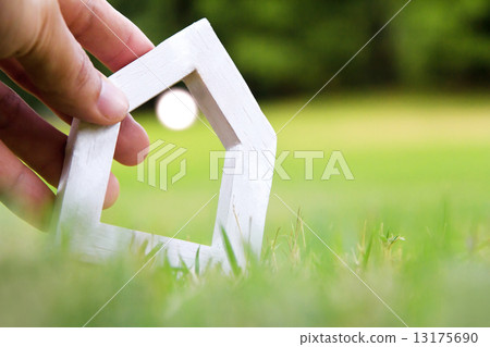 my dream house concept  13175690