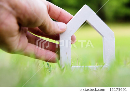 my dream house concept  13175691