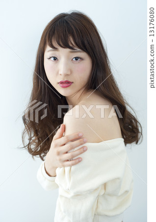 性感的女士 性感的女士 13176080