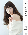 性感的女士 13176082