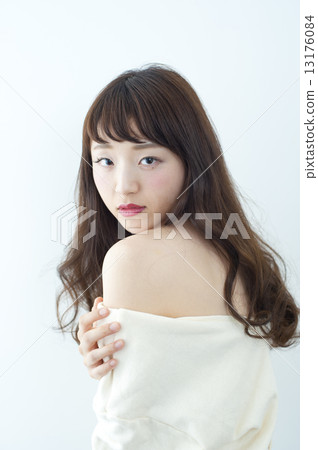 性感的女士 性感的女士 13176084