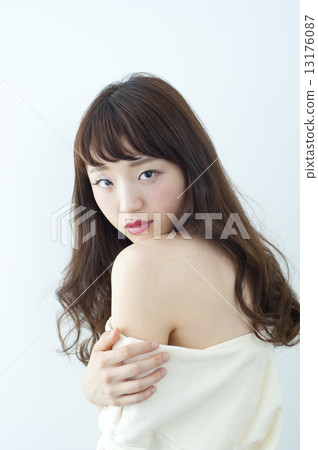 Sexy lady 13176087