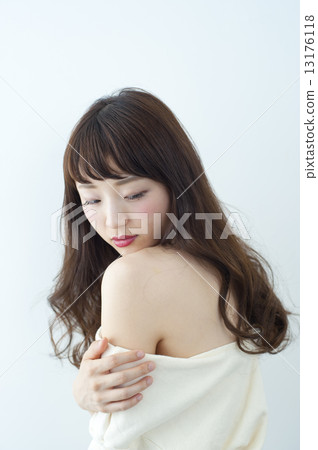 性感的女士 性感的女士 13176118