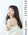 性感的女士 13176119