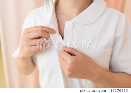 護士換衣服 13176213