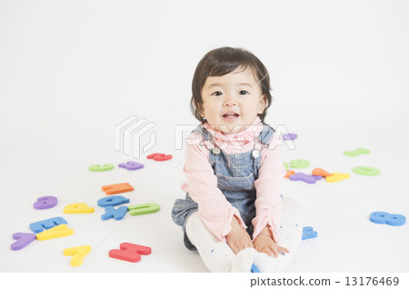 A girl A girl 13176469