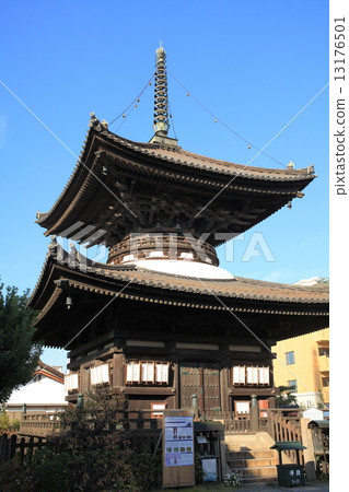 Aizen-do / Katsuin-in Towa Aizen-do / Katsuin-in Towa 13176501