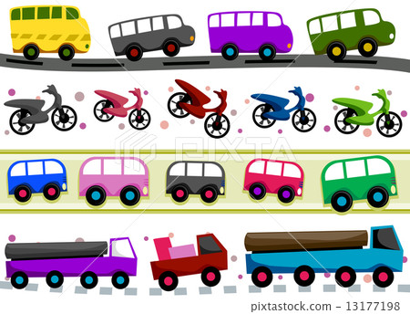 Transportation Borders 13177198