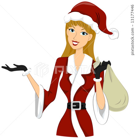 Promo Girl Promo Girl 13177446