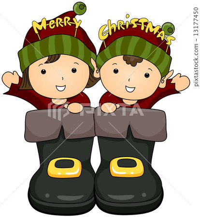 Christmas Elves 13177450