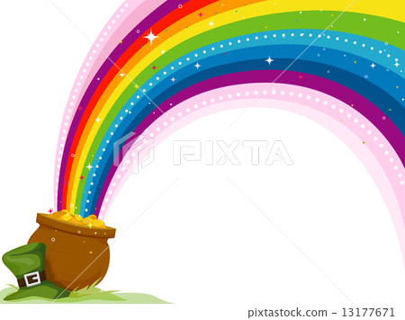 St. Patricks Background St. Patricks Background 13177671