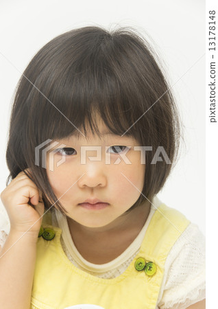 Sad expression Sad expression 13178148