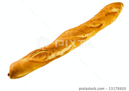 fresh baguette fresh baguette 13178920