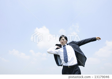 一名商人 13179046