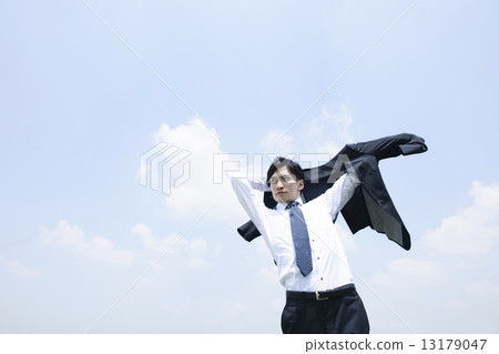 一名商人 13179047