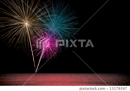 Firework celebration Firework celebration 13179397