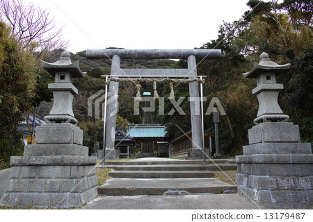 千葉縣須崎神社 千葉縣須崎神社 13179487