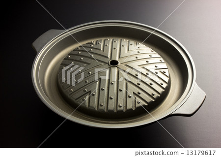 Genghis Khan pot Genghis Khan pot 13179617