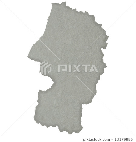 山形縣地圖 13179996