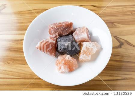 Rock salt Rock salt 13180529