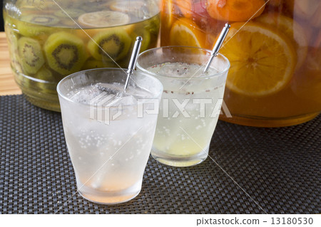 Fruit cocktail Fruit cocktail 13180530