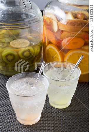 Fruit cocktail Fruit cocktail 13180531