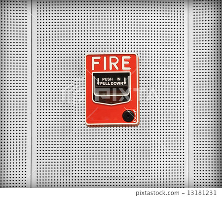 fire break glass 13181231