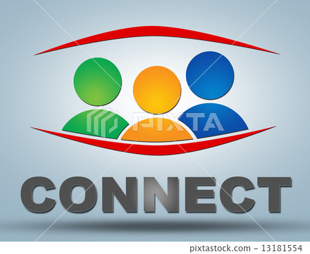 Connect 13181554