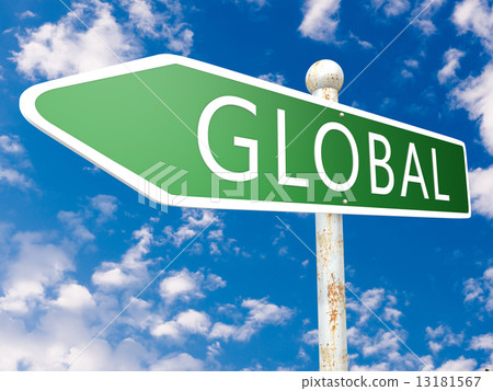 Global Global 13181567