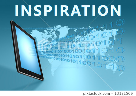 Inspiration Inspiration 13181569