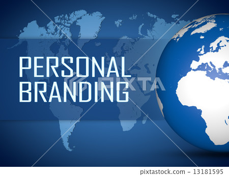 Personal Branding 13181595