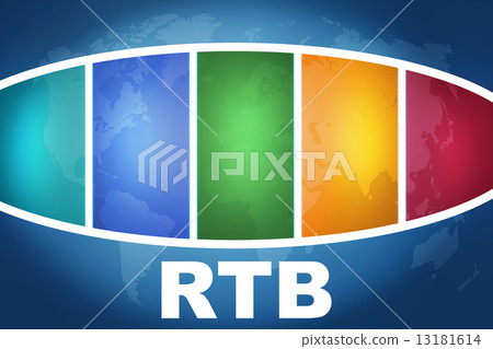 Real Time Bidding 13181614