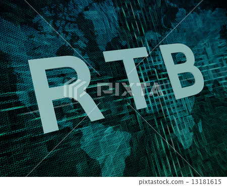 Real Time Bidding 13181615