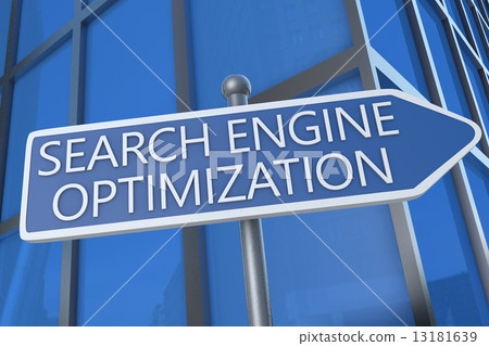 Search Engine Optimization 13181639