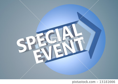 Special Event 13181666