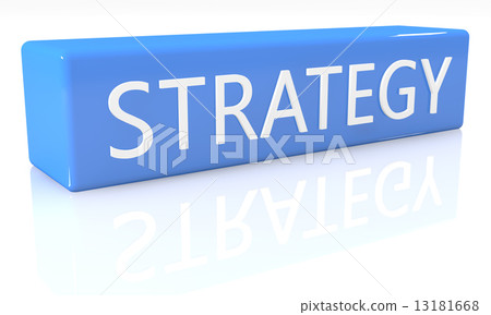 Strategy 13181668