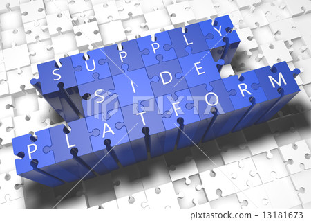 Supply Side Platform 13181673